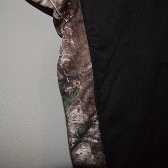 NWT Green‎ Bay Packers Zip Hoodie - Picture 4 of 7